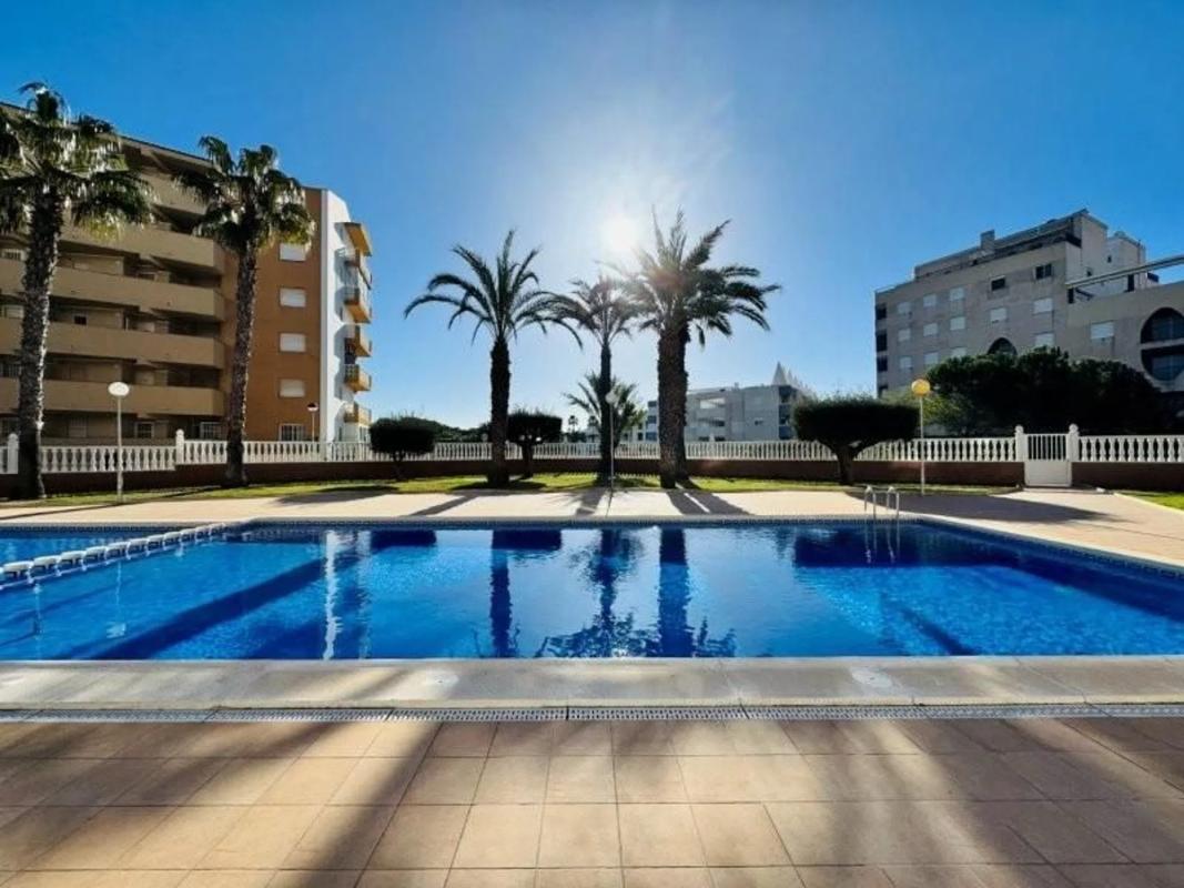 Venta de ático en Barrio Cañada del Molino, Torrevieja photo 4