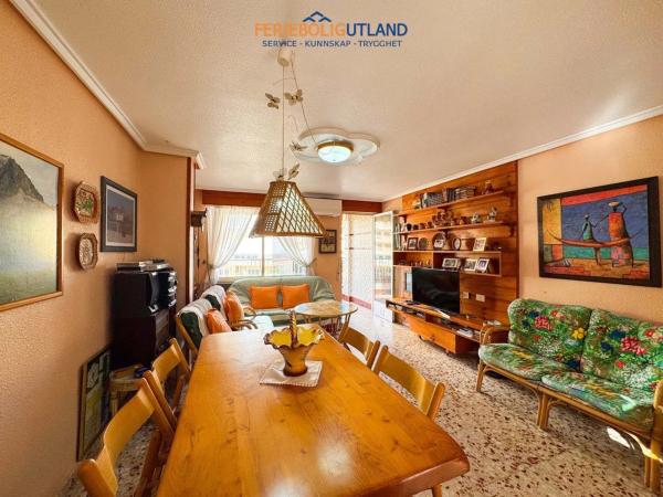 Продажа квартиры на Avenida de los Europeos, 23, Торревьеха
 photo 4