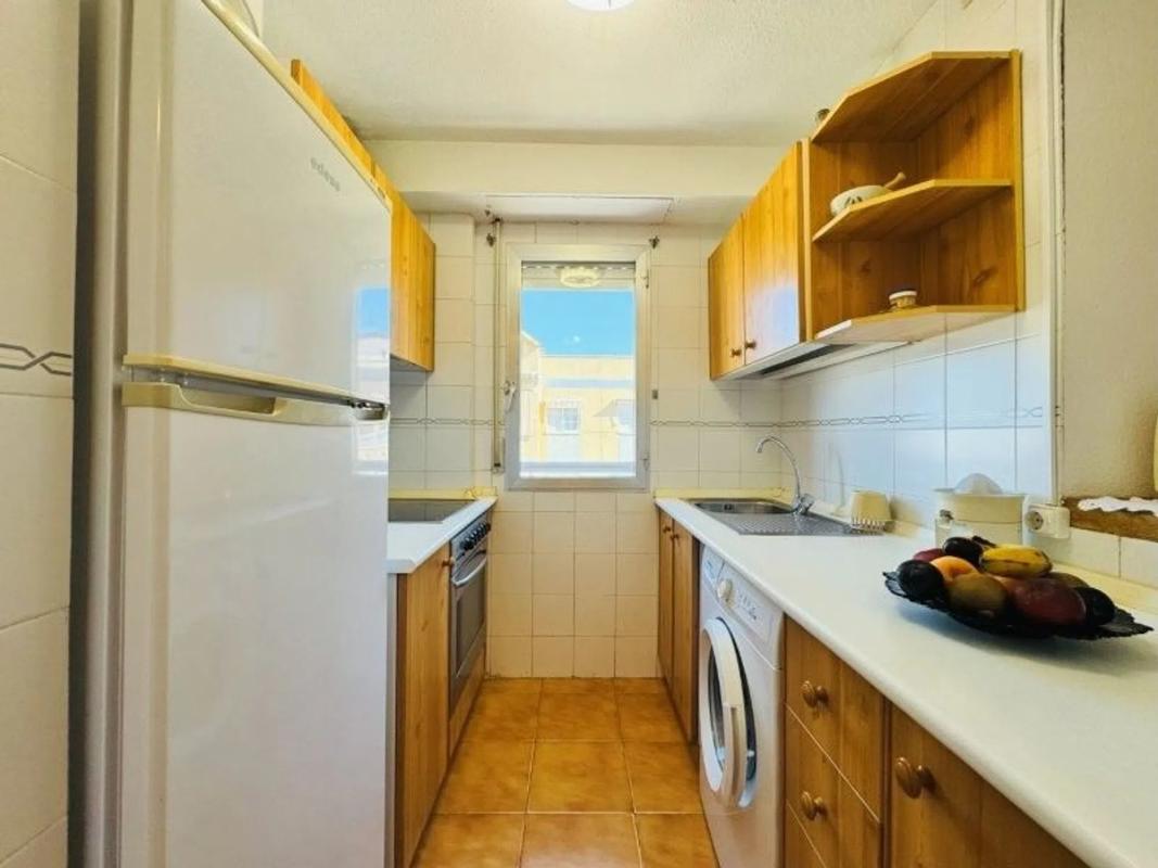 Venta de piso en Barrio Gaspar Perrelló, Torrevieja
 photo 5