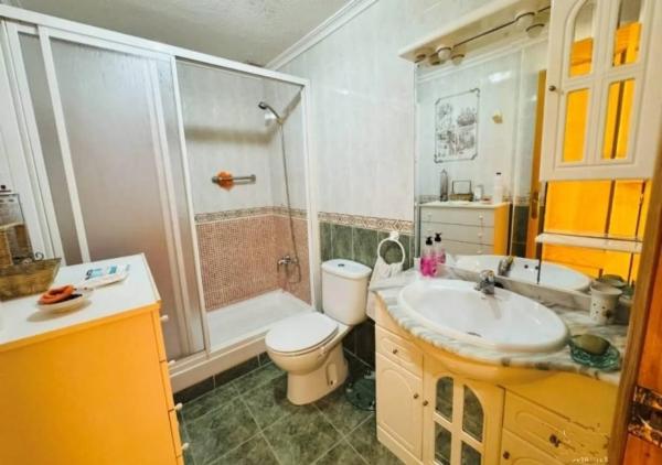 Venta de piso en Barrio Gaspar Perrelló, Torrevieja
 photo 3