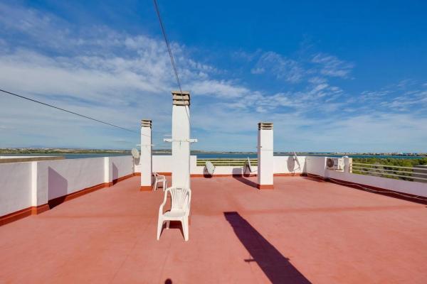 Продажа квартиры на Avenida Robleda, Торревьеха
 photo 4