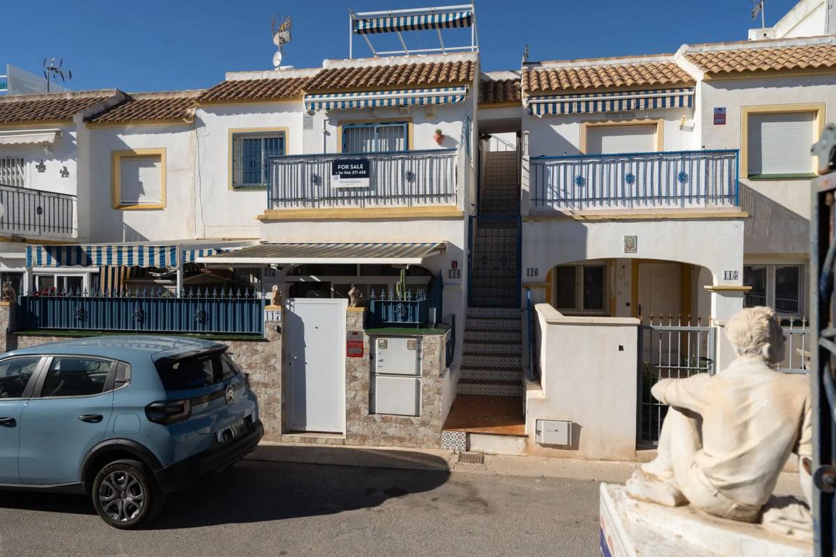 Venta de ático en  Calle Carmen, Torrevieja photo 4