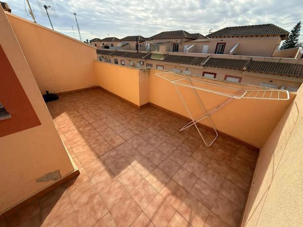 Terraced house for sale at  Calle Halcón , Torrevieja photo 4