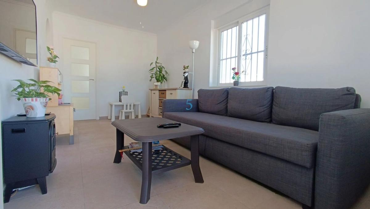 Venta de chalet independiente en Barrio La Siesta - El Salado - Torreta, Torrevieja
photo 4