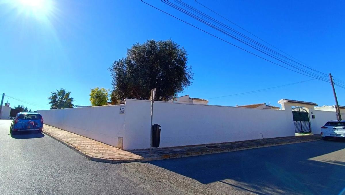 Venta de chalet independiente en Barrio La Siesta - El Salado - Torreta, Torrevieja
photo 5