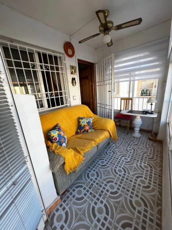 Четырехквартирный дом на продажу на Barrio La Siesta - El Salado - Torreta , Торревьеха photo 1