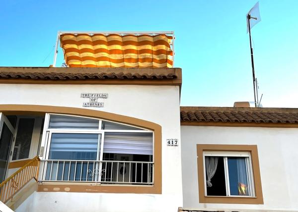 Четырехквартирный дом на продажу на Barrio La Siesta - El Salado - Torreta , Торревьеха thumbnail 1