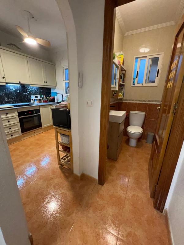 Venta de chalet adosado en Calle del Lago, 2 , Torrevieja photo 2