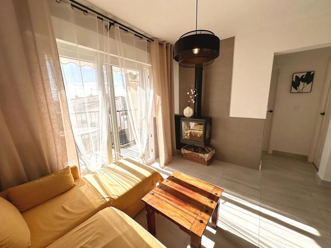 Sale of apartment in Calle Chiva, Torrevieja
photo 3