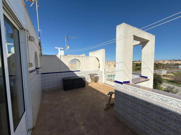 Terraced house for sale at  Calle Paloma , Torrevieja photo 3
