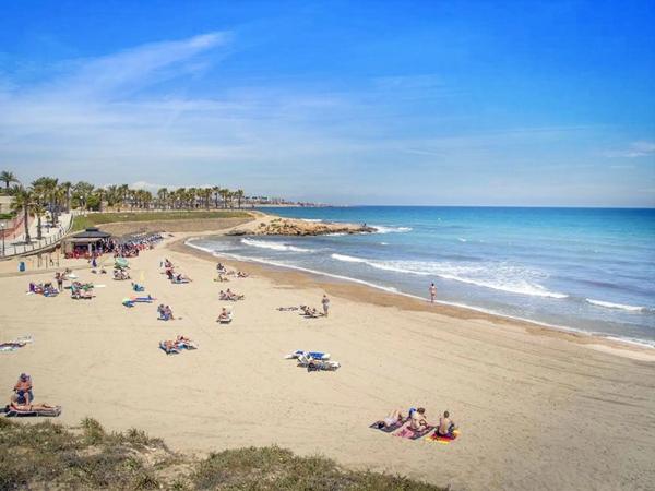 Penthouse for sale at  Calle Benissa, 16, Torrevieja photo 2
