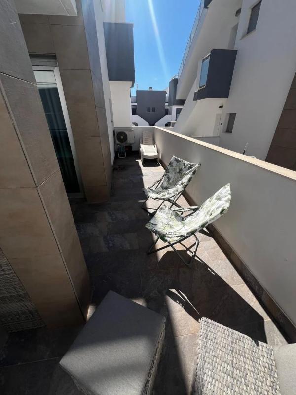 Venta de chalet independiente en Barrio Los Balcones - Los Altos del Edén, Torrevieja
photo 3