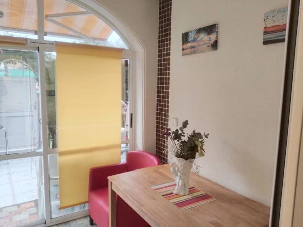 Продажа квартиры на Alto Rey, 2, Торревьеха
 photo 3