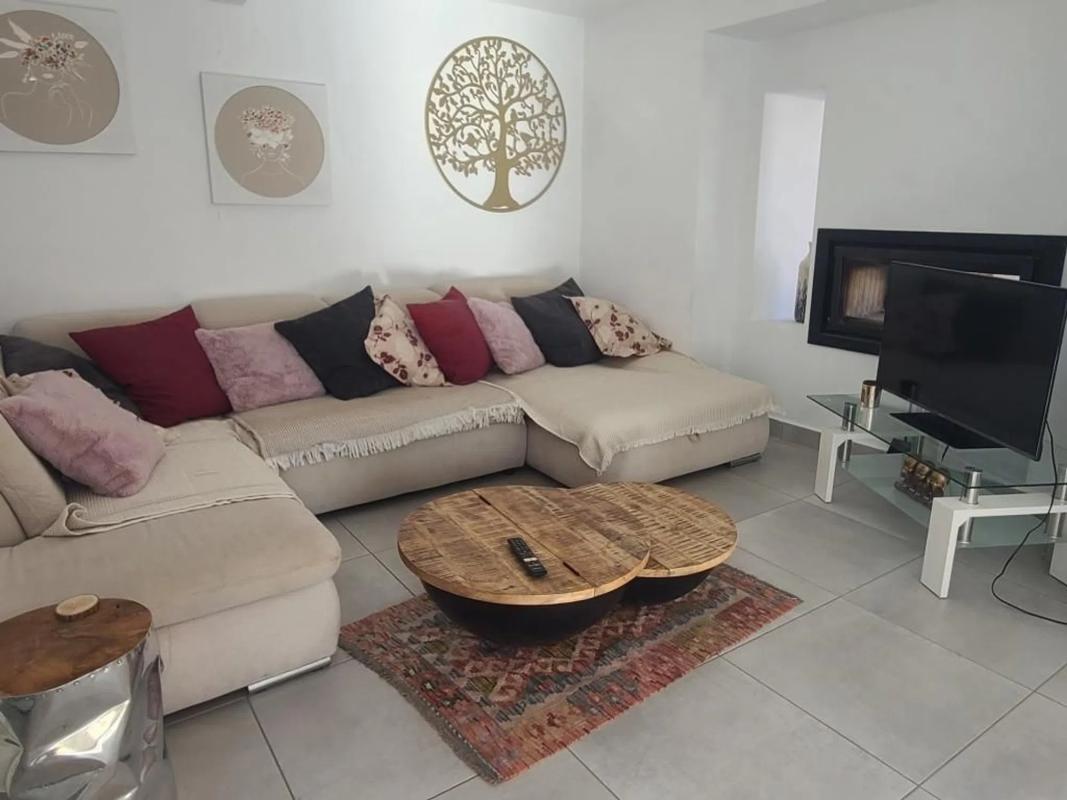 Sprzedaż niezależnego domku jednorodzinnego w  Barrio Los Balcones - Los Altos del Edén, Torrevieja photo 3