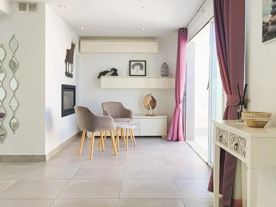 Sprzedaż niezależnego domku jednorodzinnego w  Barrio Los Balcones - Los Altos del Edén, Torrevieja photo 5