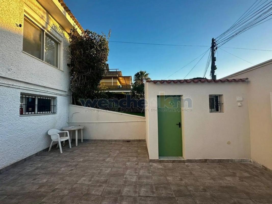 Sprzedaż niezależnego domku jednorodzinnego w Barrio Los Balcones - Los Altos del Edén, Torrevieja photo 4