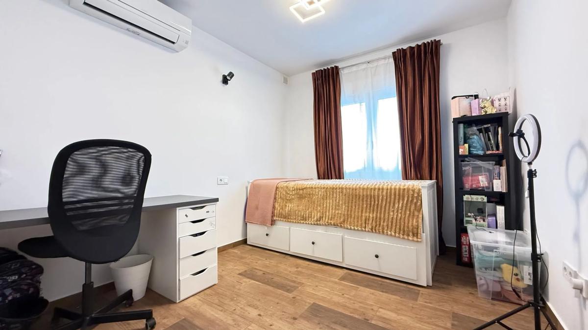 Venta de chalet independiente en Urbanización Lago Jardín 2 M4, Torrevieja
photo 3