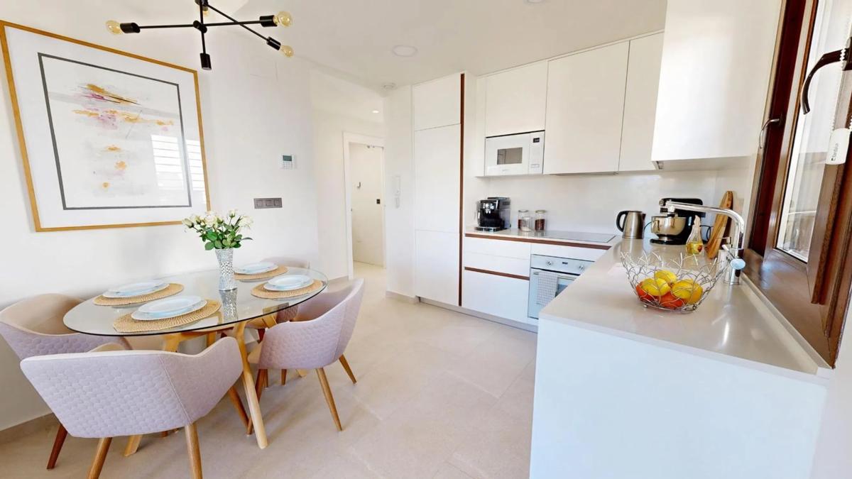 Venta de chalet independiente en Barrio Los Balcones - Los Altos del Edén, Torrevieja
photo 3