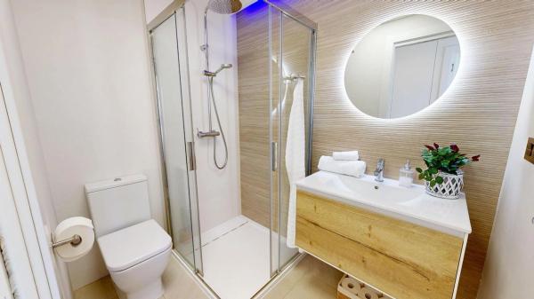 Independent chalet for sale in Barrio Los Balcones - Los Altos del Edén, Torrevieja
 photo 4