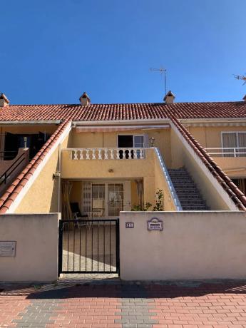 Chalet pareado en calle las Rosas, 13 photo 1