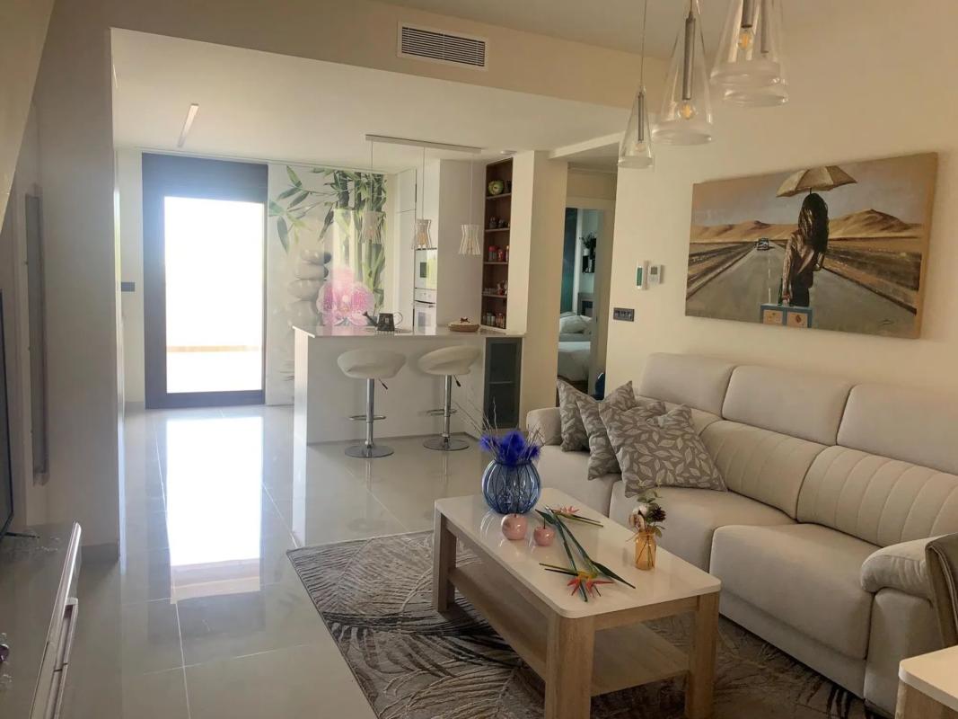 Sale of apartment in Avenida Espuña, 3, Torrevieja
photo 4