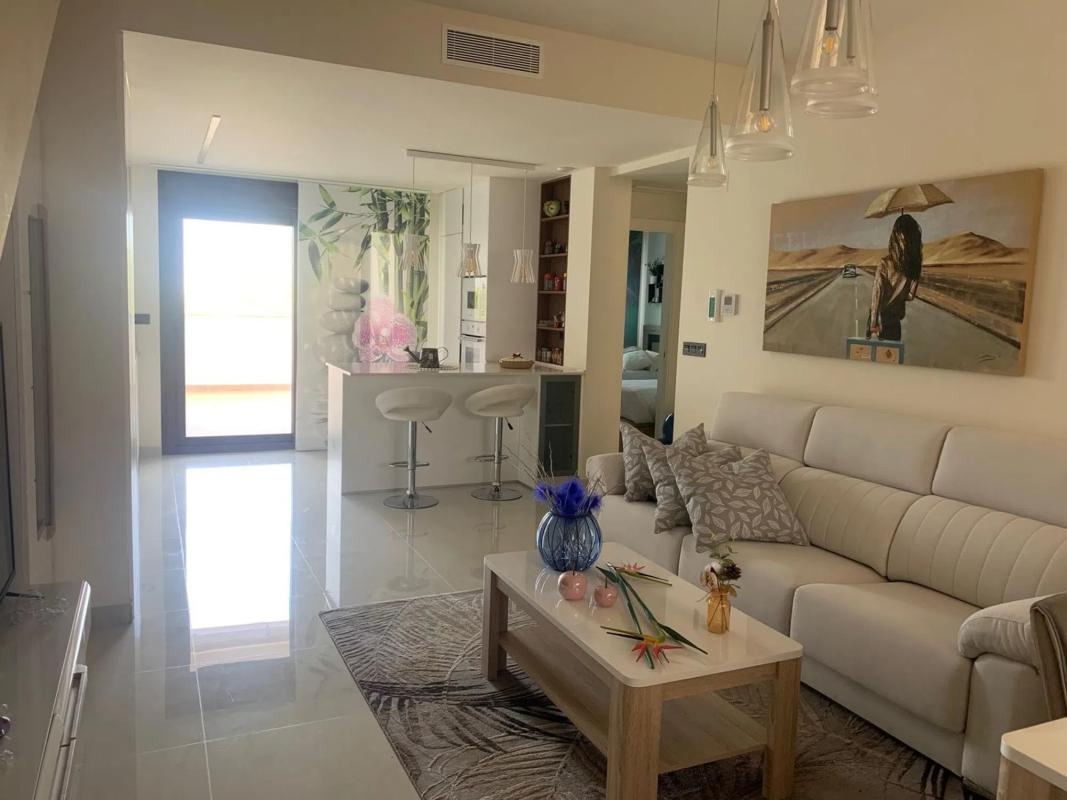 Sale of apartment in Avenida Espuña, 3, Torrevieja
photo 5