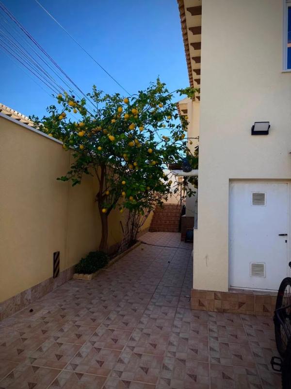 Venta de chalet independiente en Avenida Laguna Azul, 7, Torrevieja
 photo 5