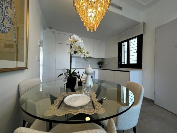 Penthouse for sale at  Calle Teulada s/n, Torrevieja photo 4