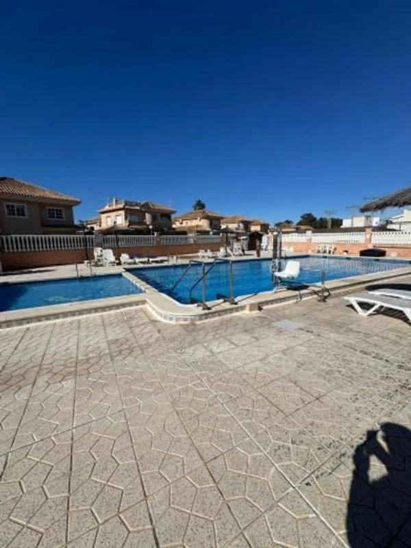 Venta de piso en Calle Taga, Torrevieja
photo 4