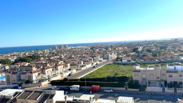 Ático en venta en  Calle Talía, 4, Torrevieja photo 2