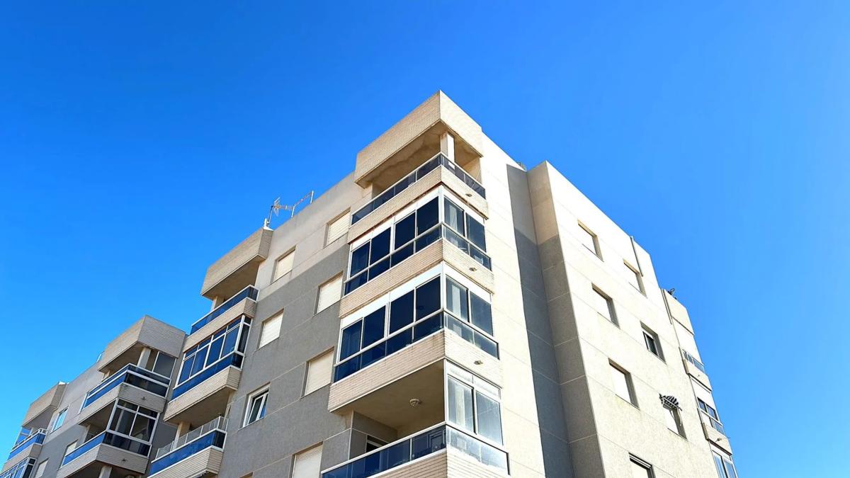Продажа пентхауса на  Calle Talía, 4, Торревьеха photo 3