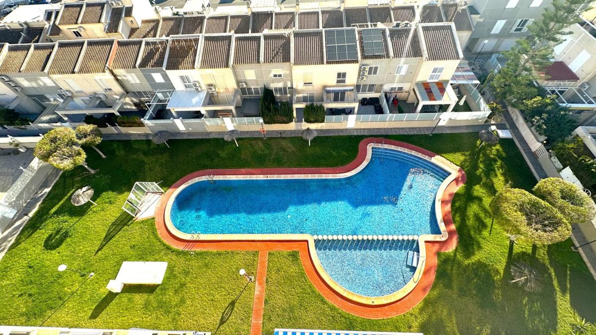 Продажа пентхауса на  Calle Talía, 4, Торревьеха photo 5
