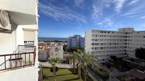 Квартира на продажу в Calle Aquiles, 17, Торревьеха photo 4