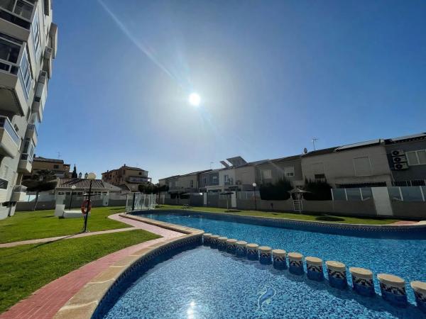 Sprzedaż mieszkania w Barrio Aguas Nuevas, Torrevieja
 photo 3