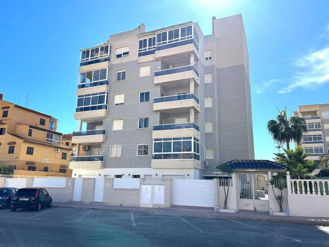 Sprzedaż mieszkania w Barrio Aguas Nuevas, Torrevieja
photo 4