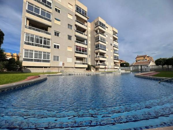 Продажа квартиры на Barrio Aguas Nuevas, Торревьеха
 photo 1