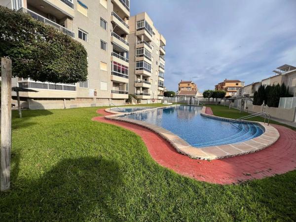 Продажа квартиры на Barrio Aguas Nuevas, Торревьеха
 photo 2