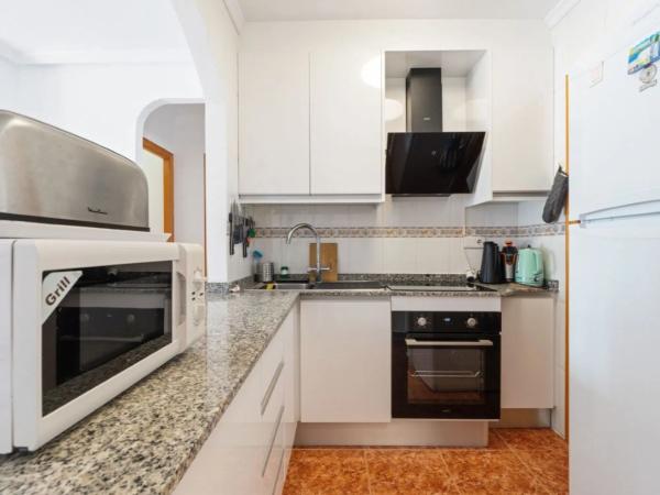 Продажа квартиры на Barrio Aguas Nuevas, Торревьеха
 photo 1
