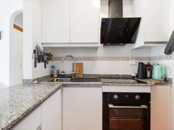 Продажа квартиры на Barrio Aguas Nuevas, Торревьеха
 photo 2