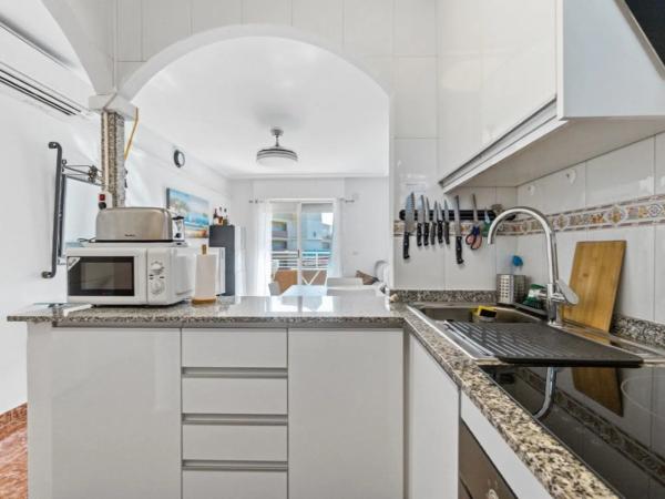 Продажа квартиры на Barrio Aguas Nuevas, Торревьеха
 photo 3