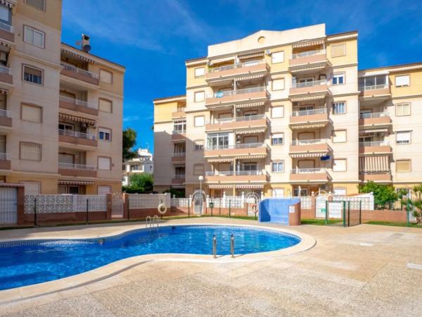 Продажа квартиры на Barrio Aguas Nuevas, Торревьеха
 photo 4
