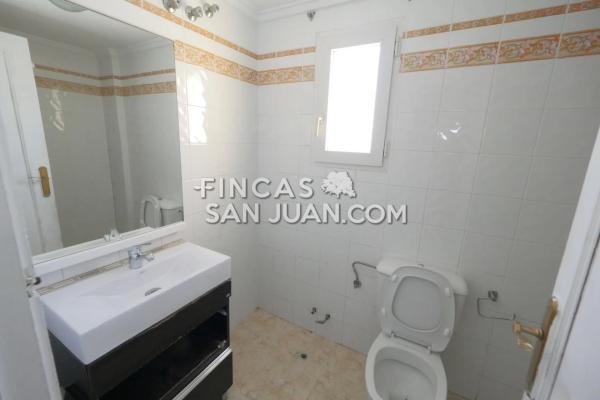 Venta de piso en Urbanización PARQUE DE LAS NACIONES I, Torrevieja
 photo 3