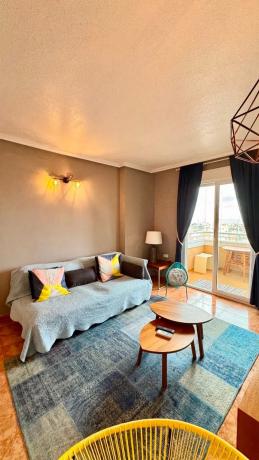 Venta de piso en Barrio Nueva Torrevieja, Torrevieja
 photo 1