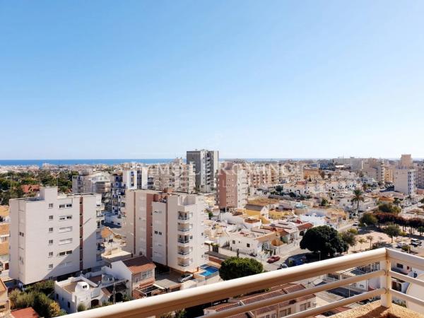 Venta de piso en Barrio Nueva Torrevieja, Torrevieja
 photo 2
