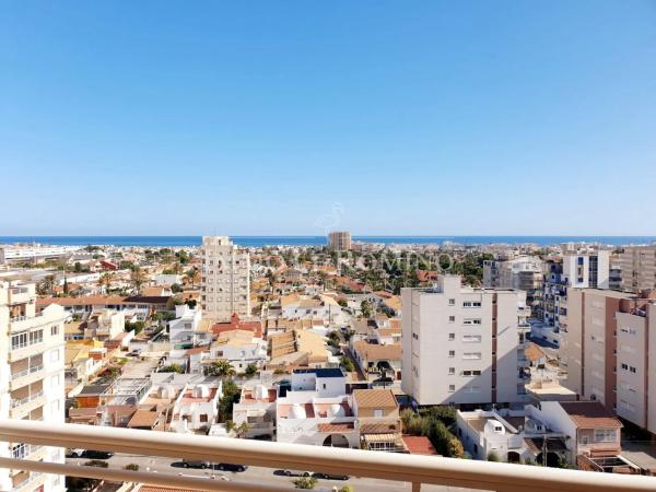 Venta de piso en Barrio Nueva Torrevieja, Torrevieja
 photo 4