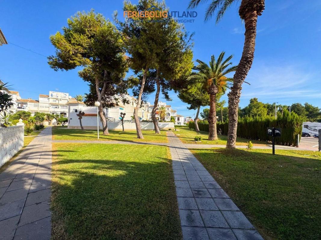 Sprzedaż mieszkania w Plaza de Europa s/n, Torrevieja
photo 3