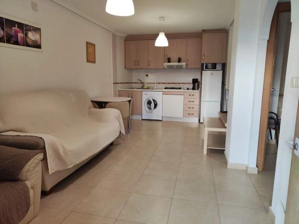 Venta de piso en Calle suecia, Torrevieja
 photo 1