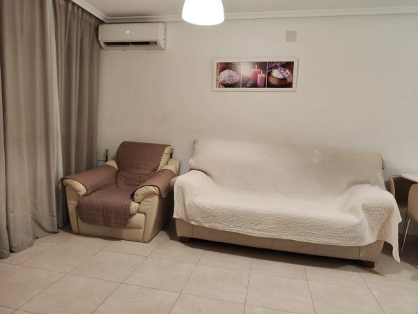Venta de piso en Calle suecia, Torrevieja
 photo 3