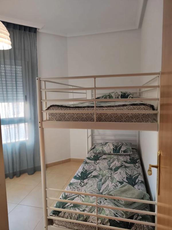 Venta de piso en Calle suecia, Torrevieja
 photo 5