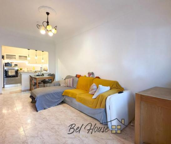 Chalet pareado en calle Foque photo 4